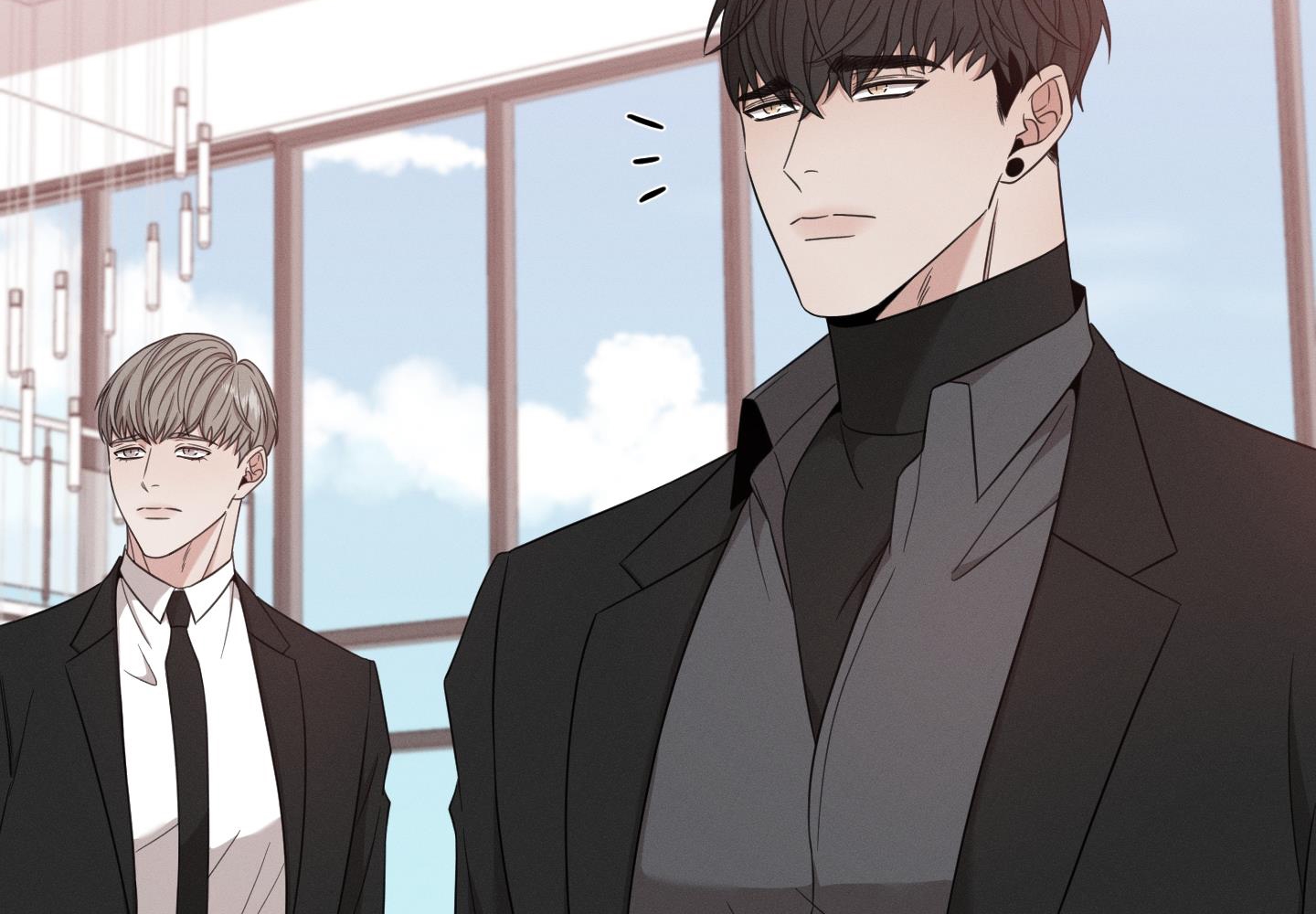 hội chứng minmotion chapter 16 57