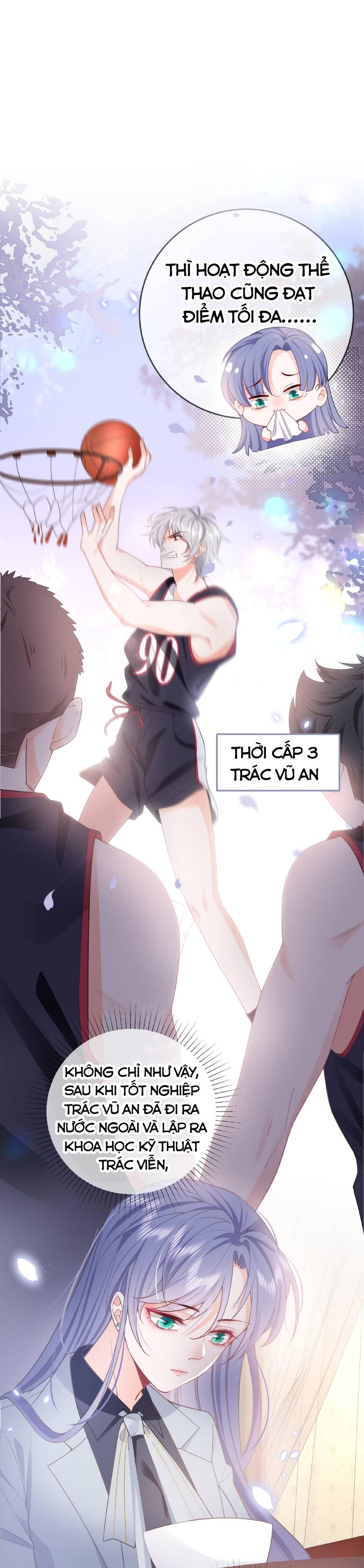 hôm nay lại yêu em hơn chapter 1 20