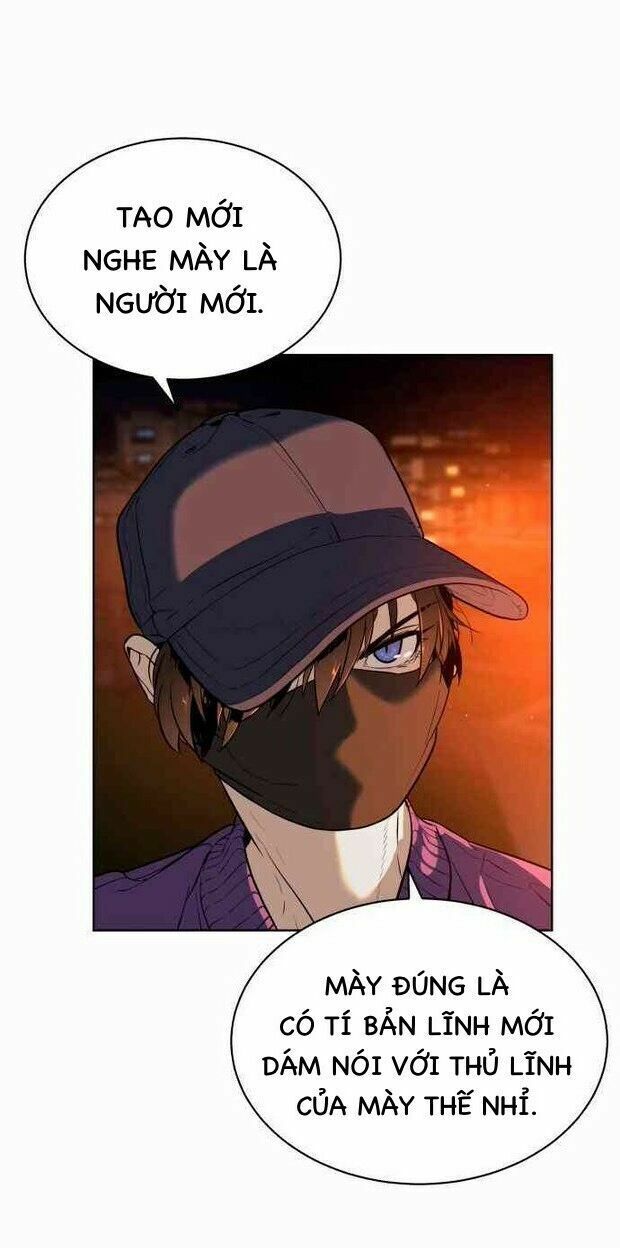 Máu trắng chapter 19 13