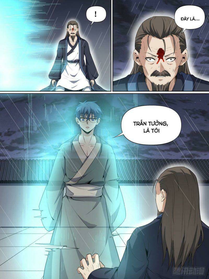 võ lực chí mạng chapter 64 4