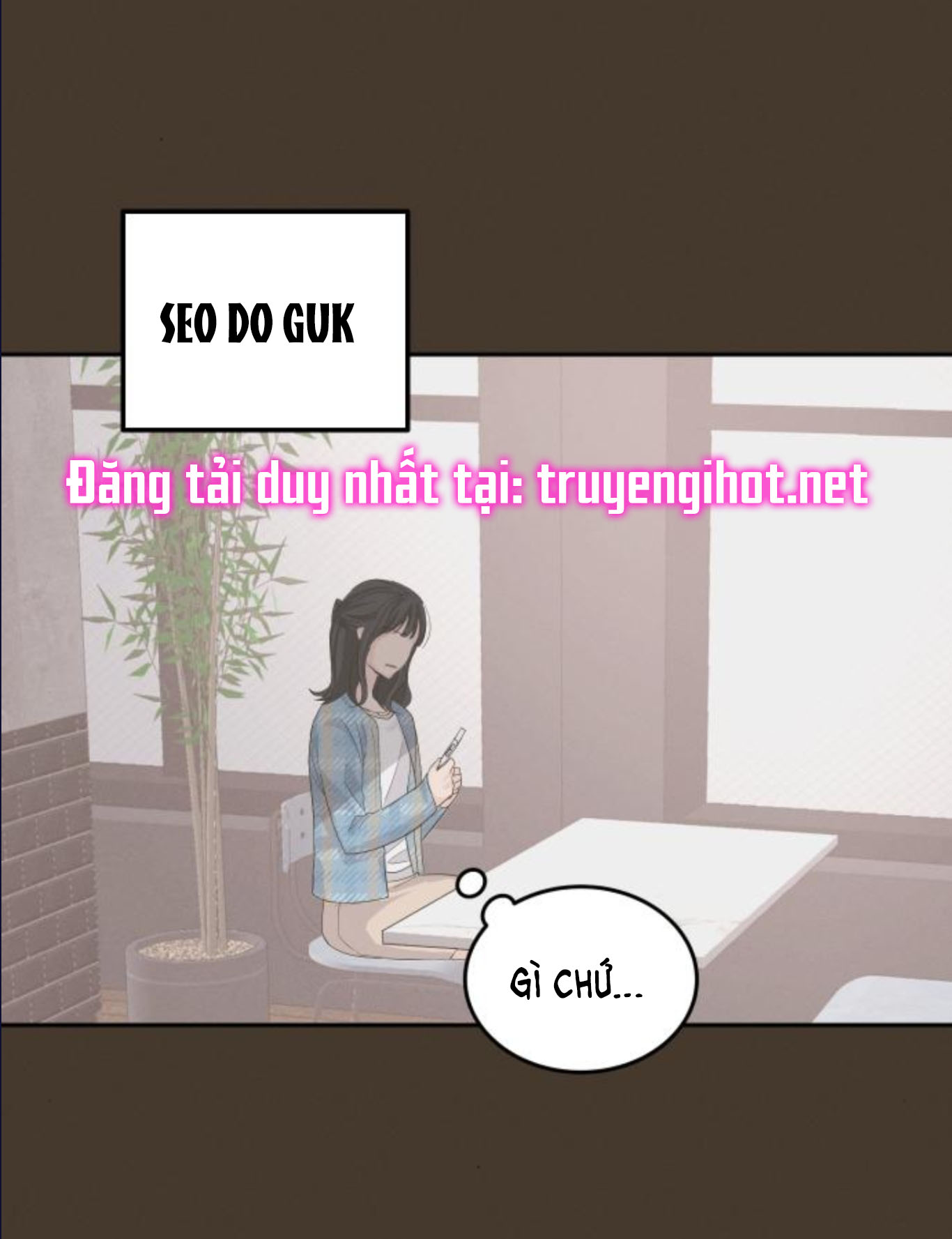 cuộc hôn nhân hoàn hảo chapter 13.1 22