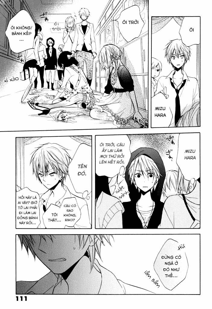 fetish berry chapter 9 23