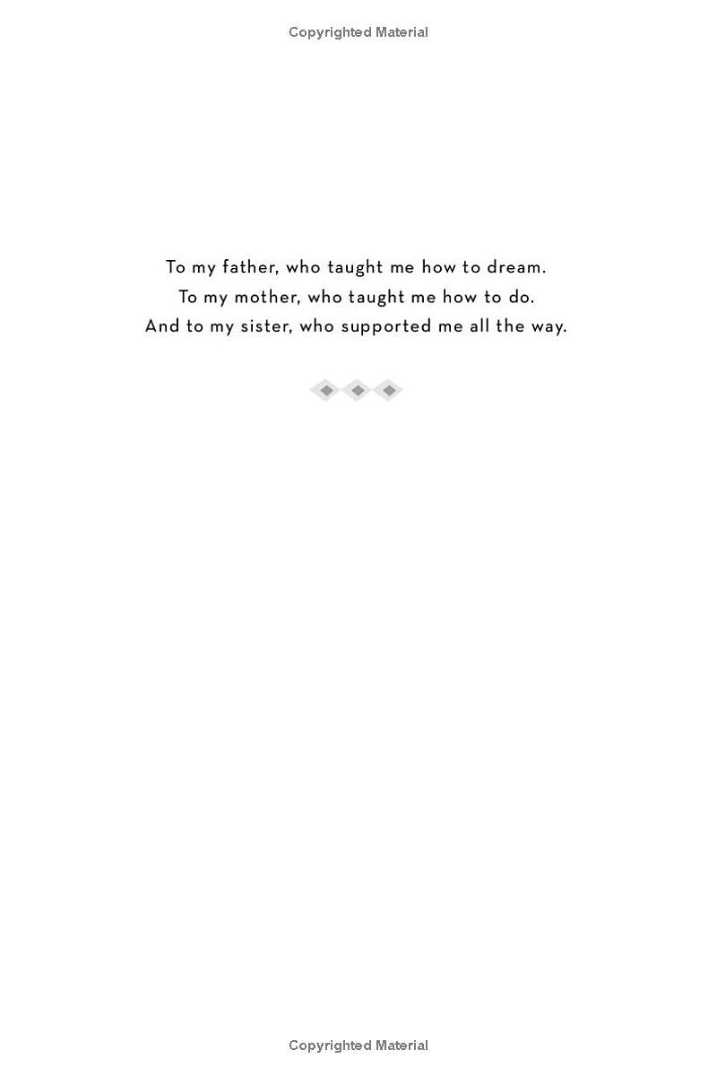 Sách ngoại văn: The Gilded Ones