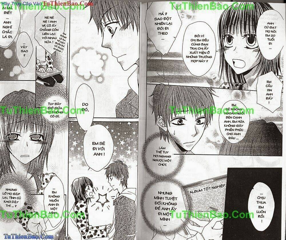 người bạn tuyệt vời chapter 1 29