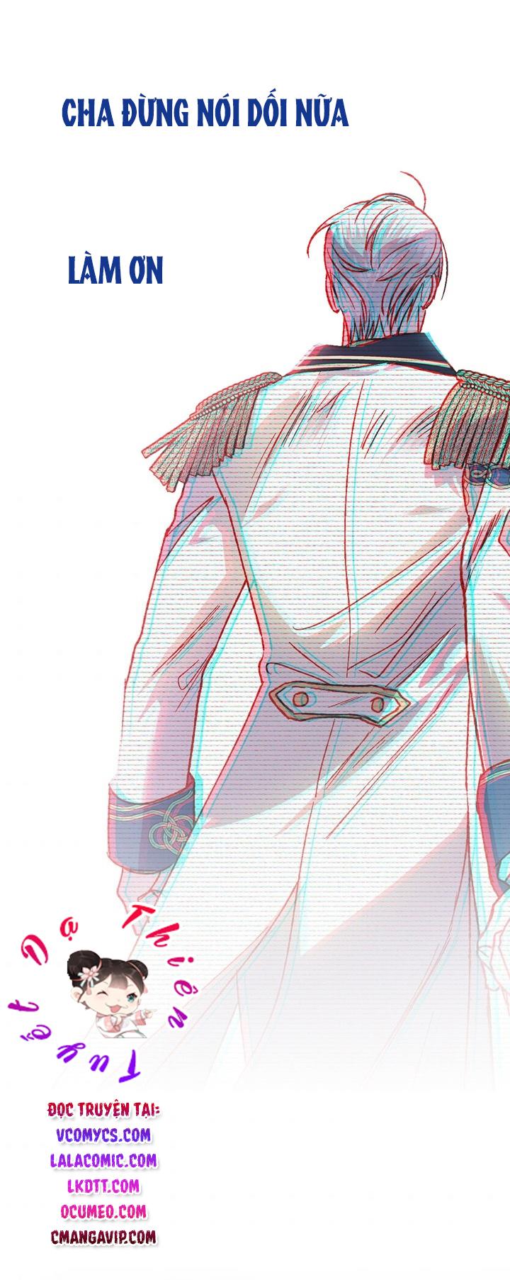 cha, con không muốn kết hôn đâu chapter 44 77