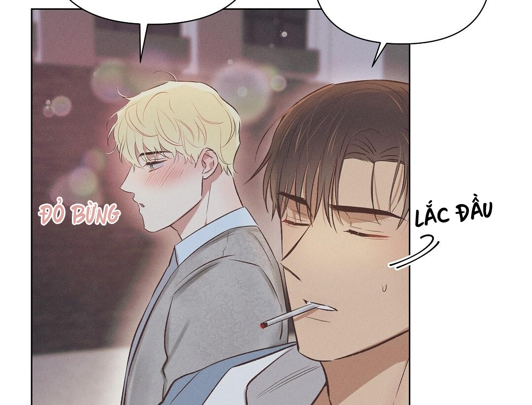 đại úy lãng mạn thân yêu của tôi chapter 25 85