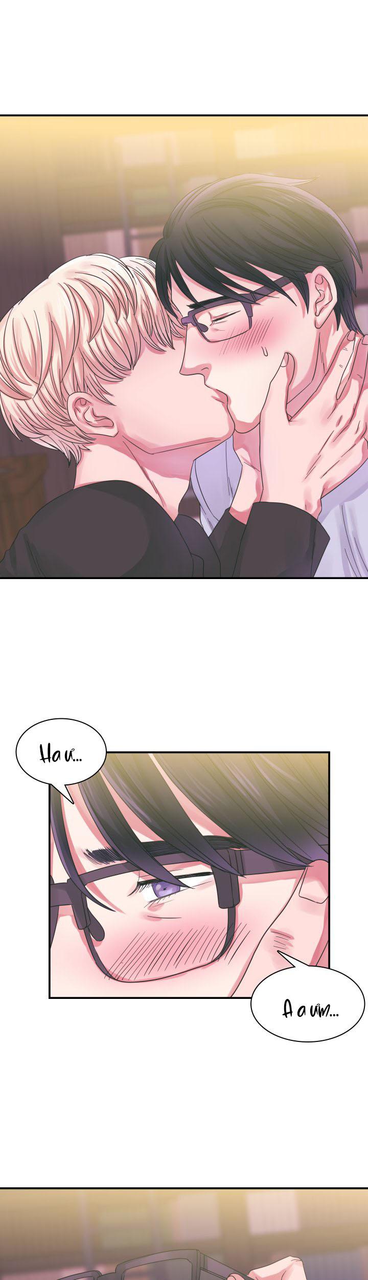 ông chú chủ nhà may mắn chapter 5 1