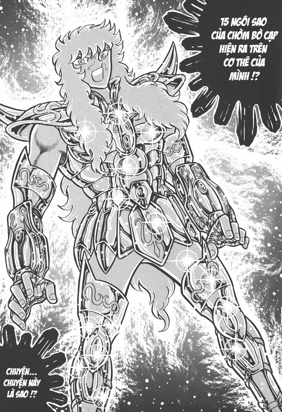 áo giáp vàng chapter 40 21