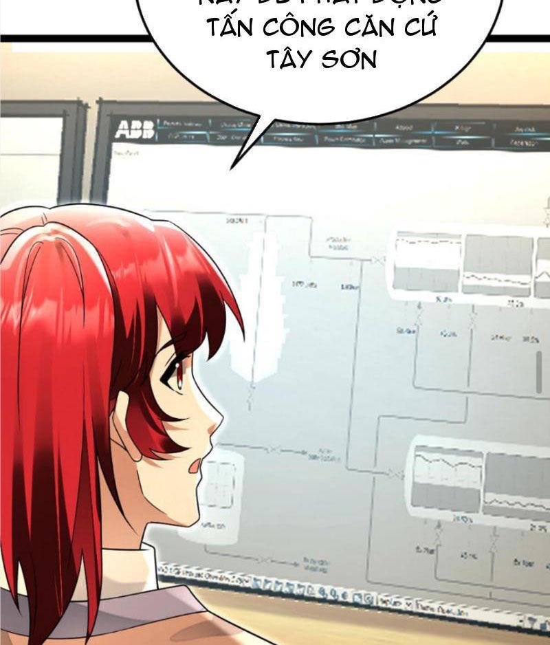 đóng băng toàn cầu: tôi gây dựng nên phòng an toàn thời tận thế chapter 221 25