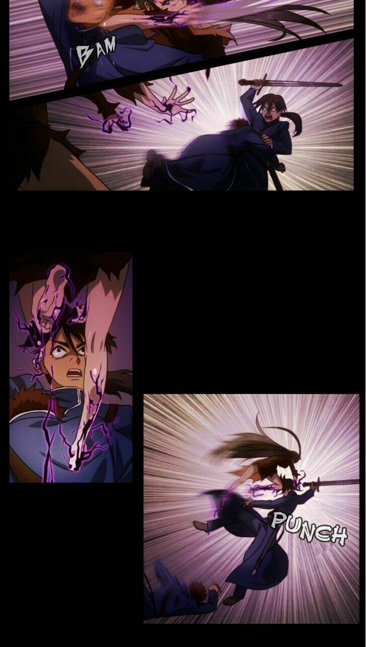 over steam chapter 7 6