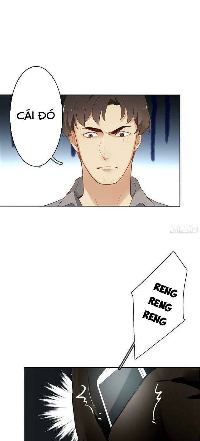 khởi động lại tương lai chapter 3 28