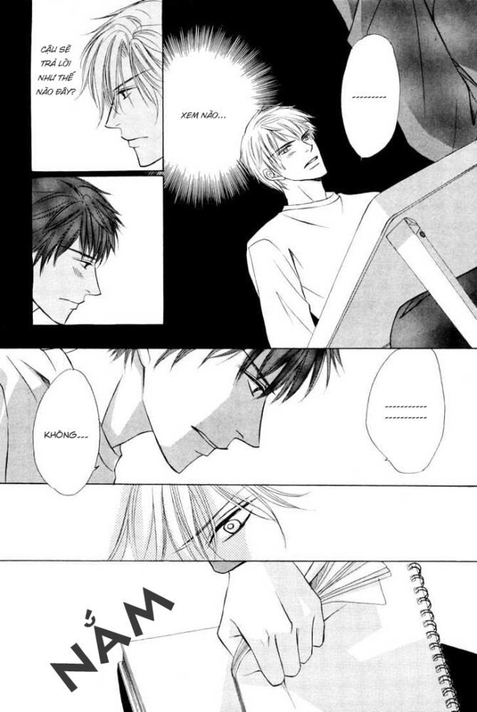 kimi no ai wa mienikui chapter 2 21