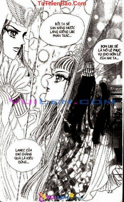 cô gái đến từ quá khứ chapter 1 21