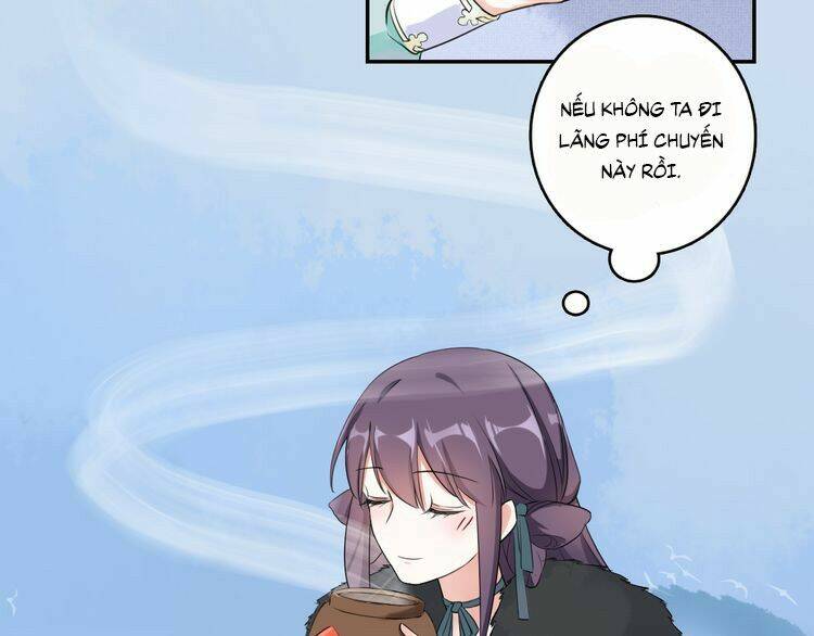 hoa nhan sách chapter 18.1 34