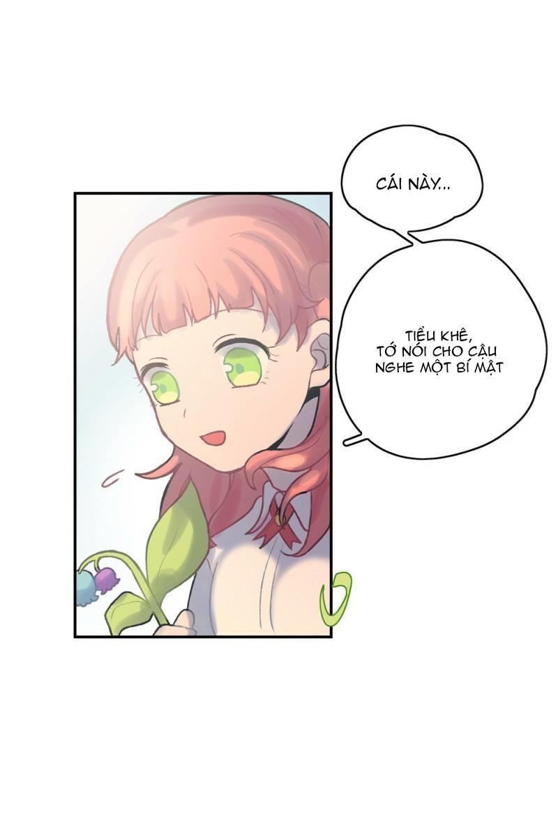 gia sư tổ tiên chapter 3 29