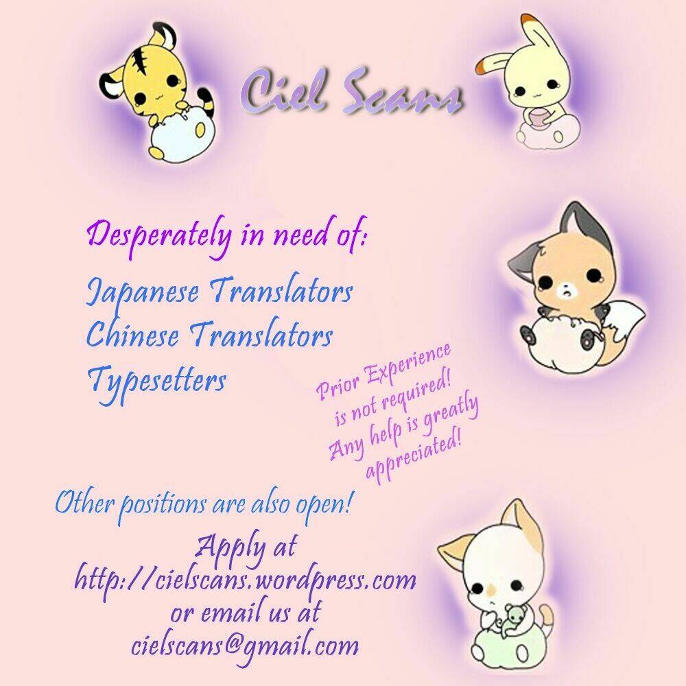 haiyore nyaruko-san chapter 1 41