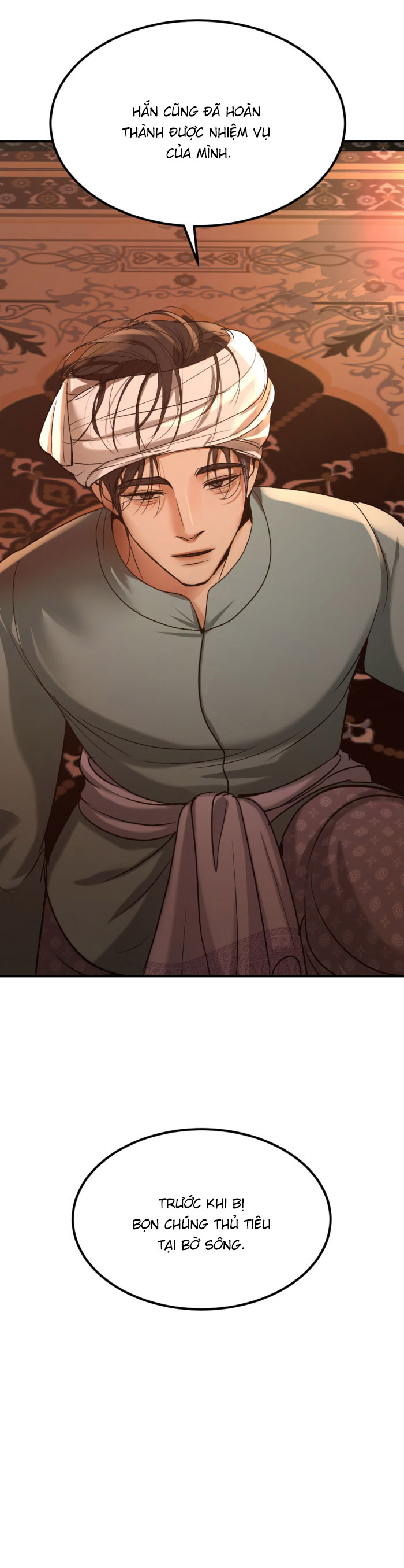 tôi là công tử đẹp nhất xiêm chapter 52 59