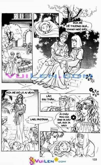 hậu duệ hoàng gia chapter 9 133