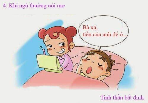 chàng vs nàng chapter 19 4