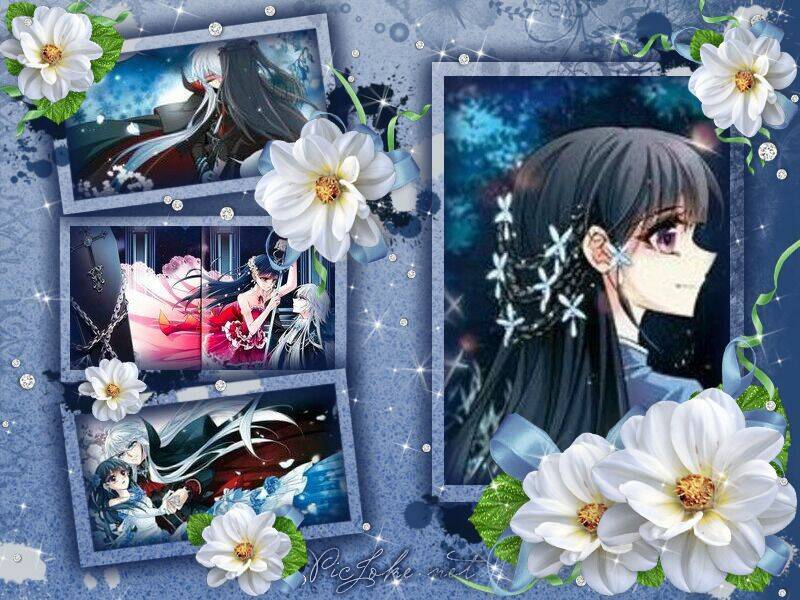 tổng hợp ảnh ghép dành cho fan a3 manga chapter 6 2