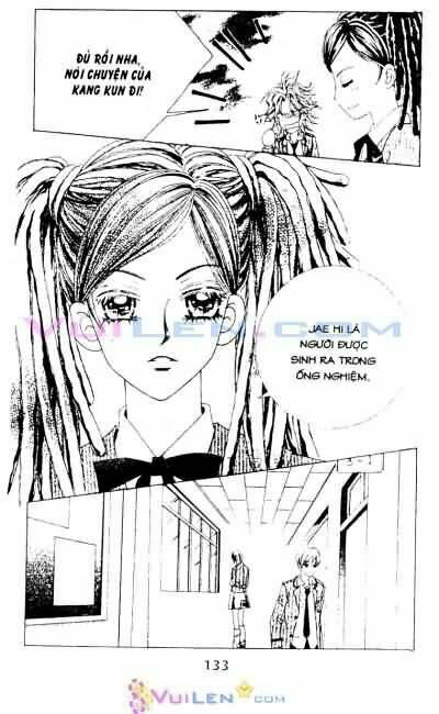 chàng gà mái chapter 7 133