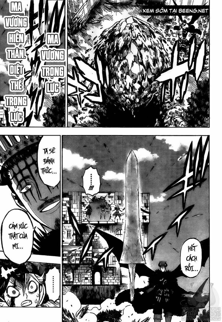 black clover - pháp sư không phép thuật chapter 242 12