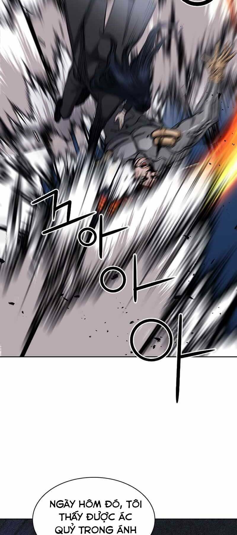 druid tại ga seoul - người hóa thú chapter 66 26