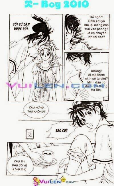 cô giáo tuổi 18 chapter 8 76