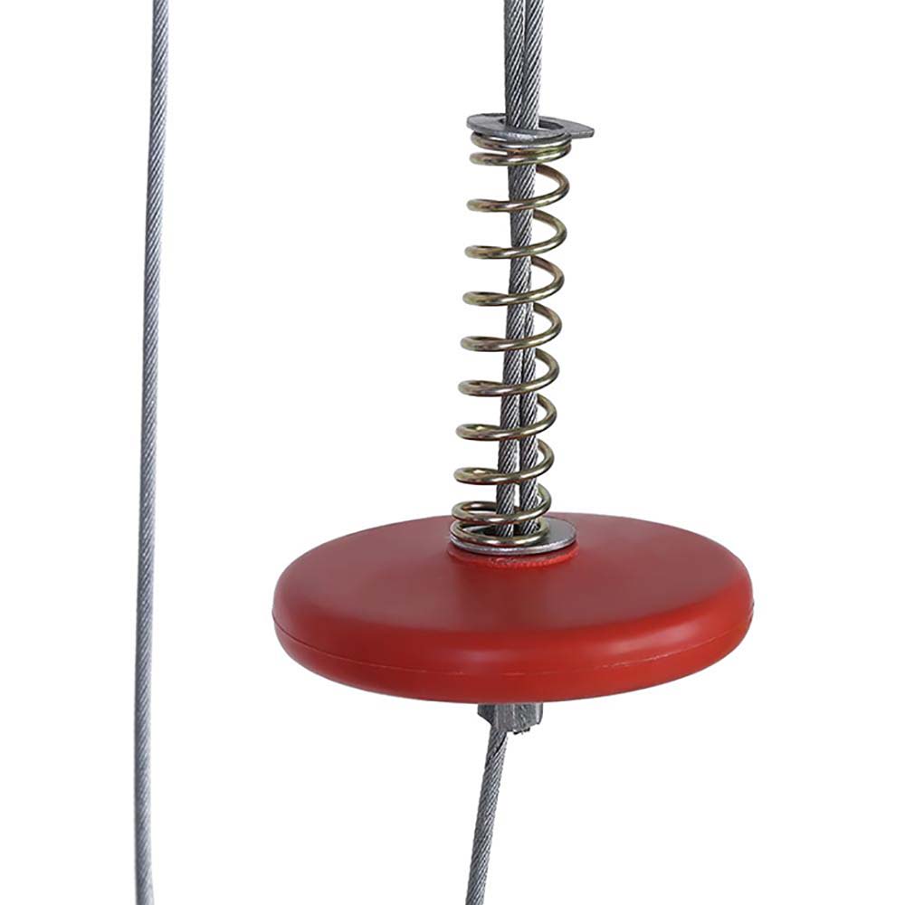 Tời Điện ABG PA400 - Cáp Dài 30M - Thiết Bị Nâng Hạ Sử Dụng Điện Năng, Linh Hoạt, Công Suất Kéo Lớn - Hàng Chính Hãng