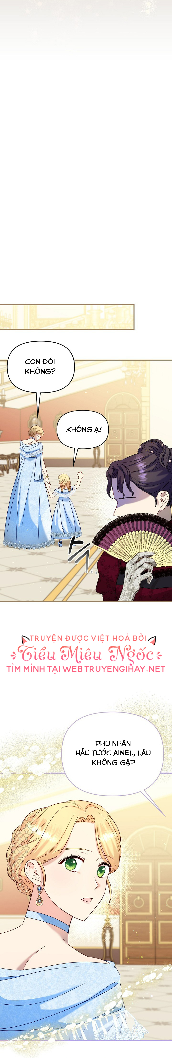 bỏ trốn cùng con gái của chồng chapter 54 6