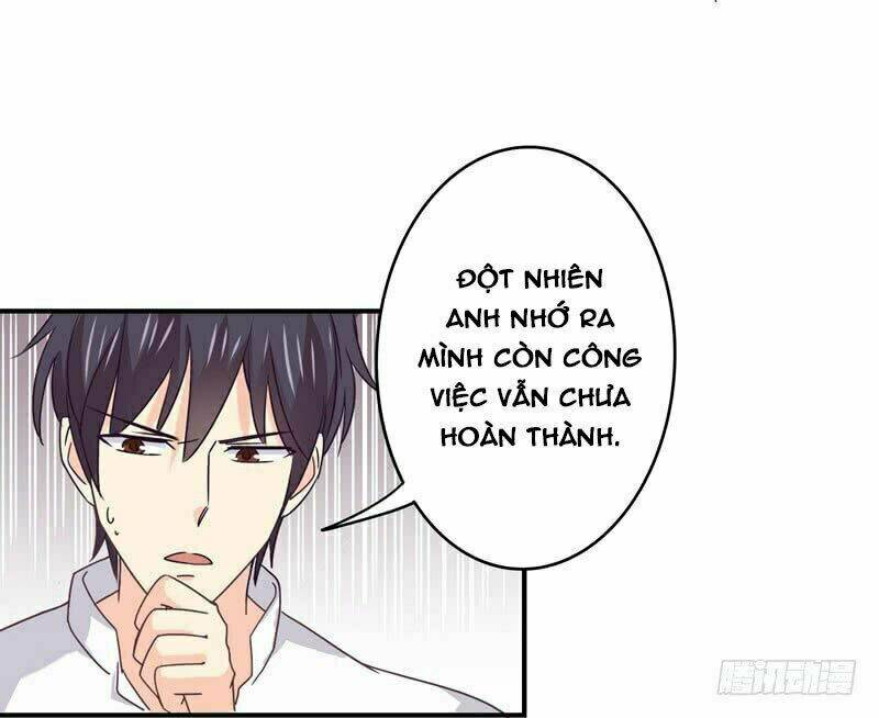 cuồng duệ tiểu thê chapter 32.5 12