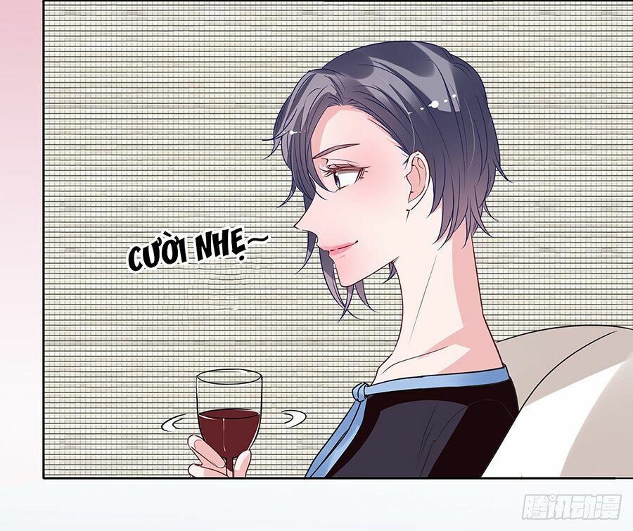 manh thê khó dỗ phần 2 chapter 29 10