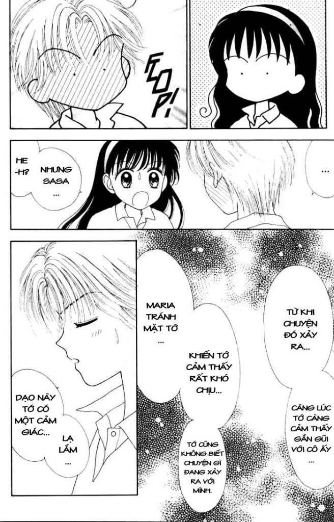 minto na bokura chapter 24 24