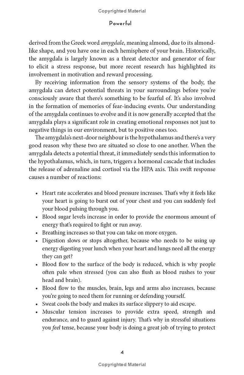 Sách ngoại văn: Powerful