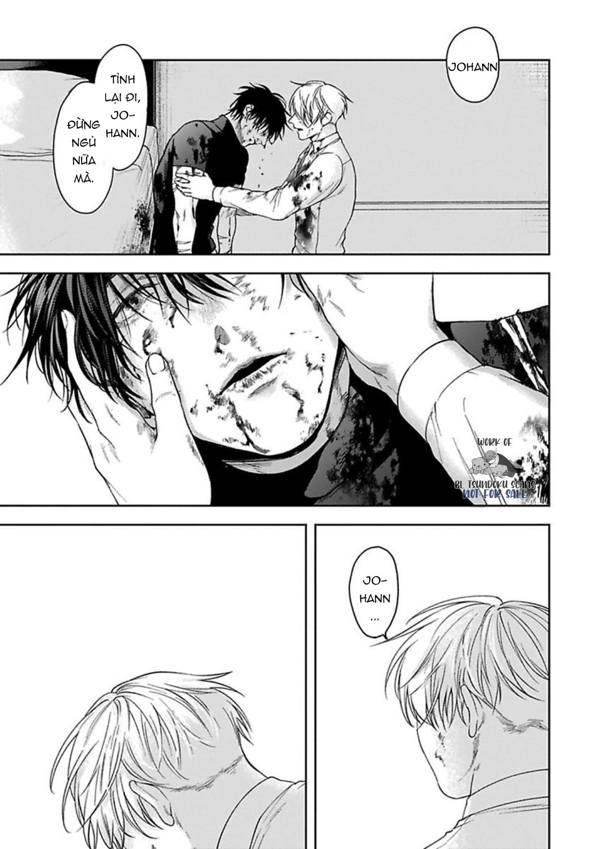 undead pappy chapter 5 22