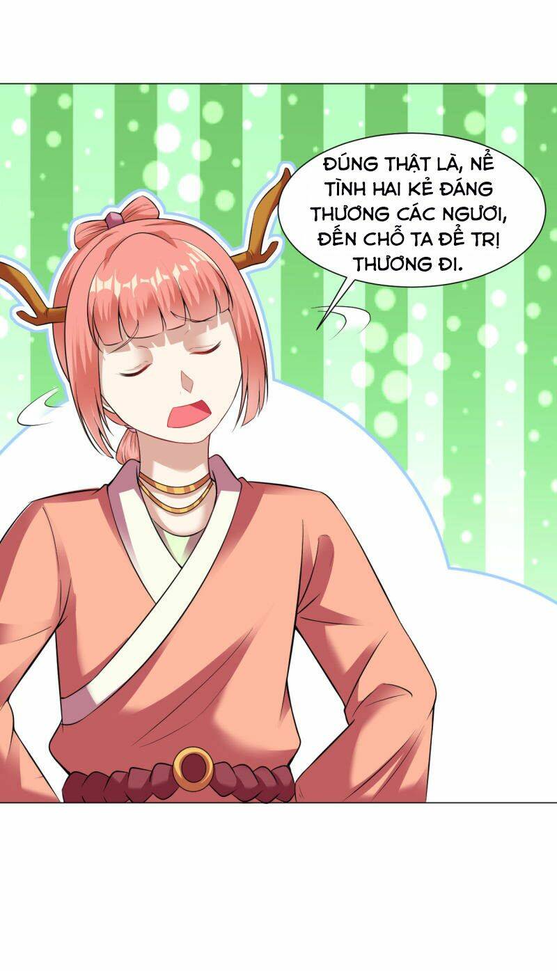 đạo ấn chapter 66 20