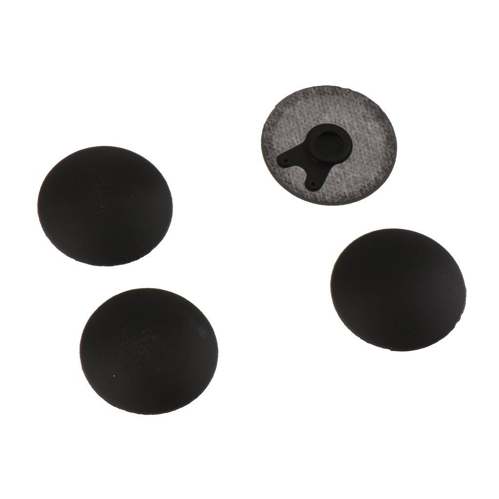 4x Bottom Rubber Foot Feet for MacBook Air 11''/13'' A1369 A1370 A1465 A1466