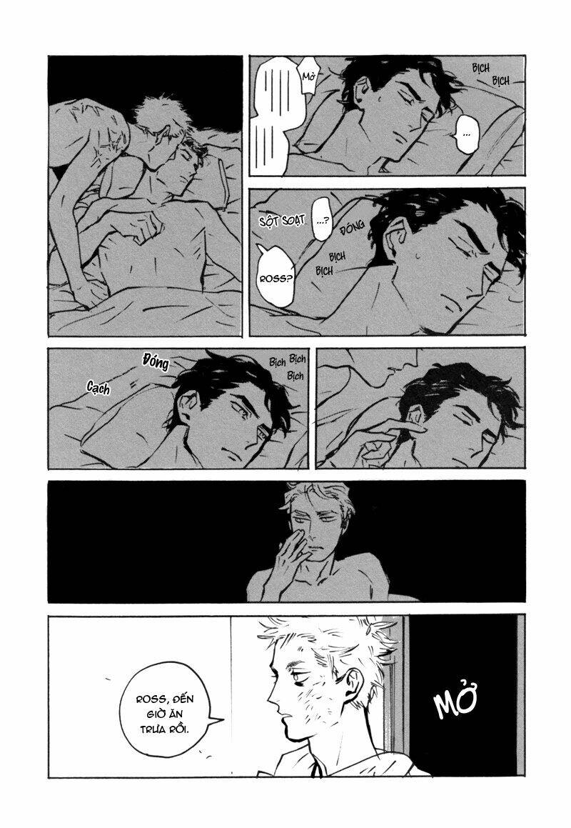 dear, my god chapter 1.2 9