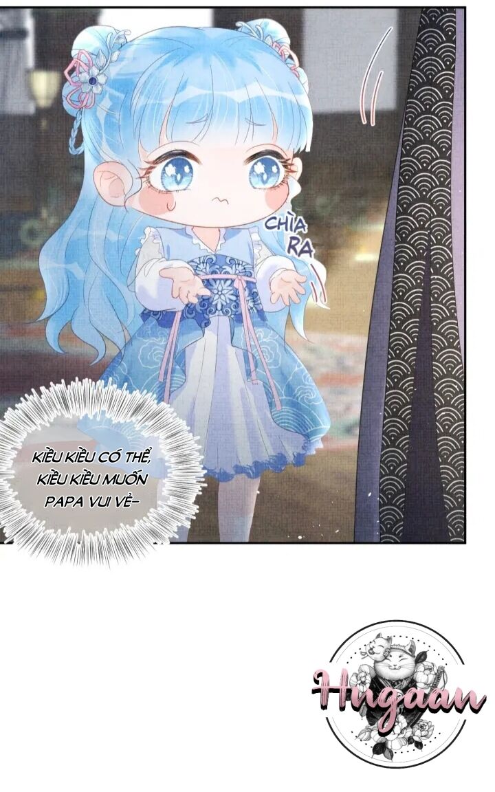 nhóc con giao nhân ba tuổi rồi chapter 2 46