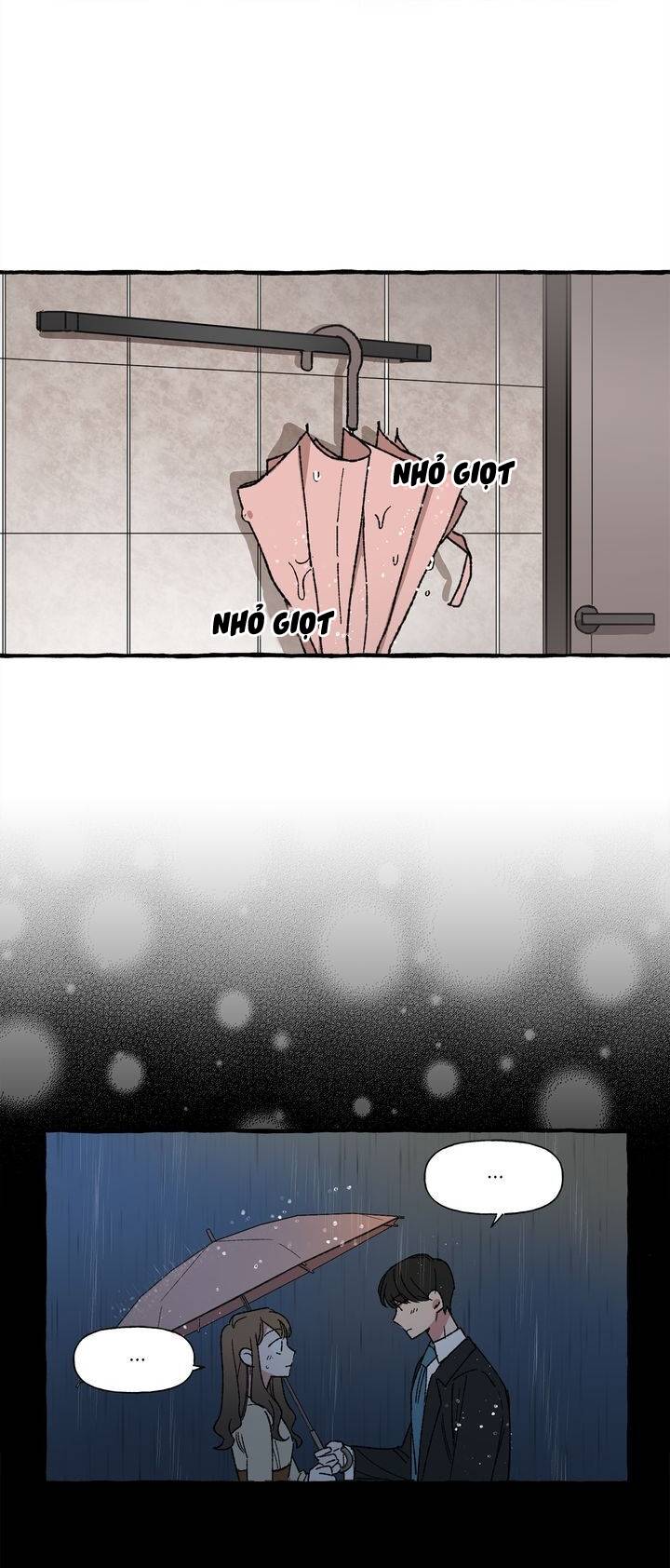 nhân viên mới của masung chapter 18 22