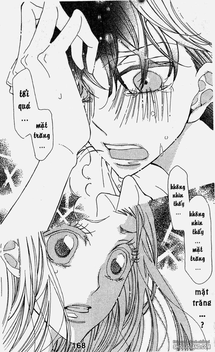 hebi to maria to otsukisama chapter 5 20