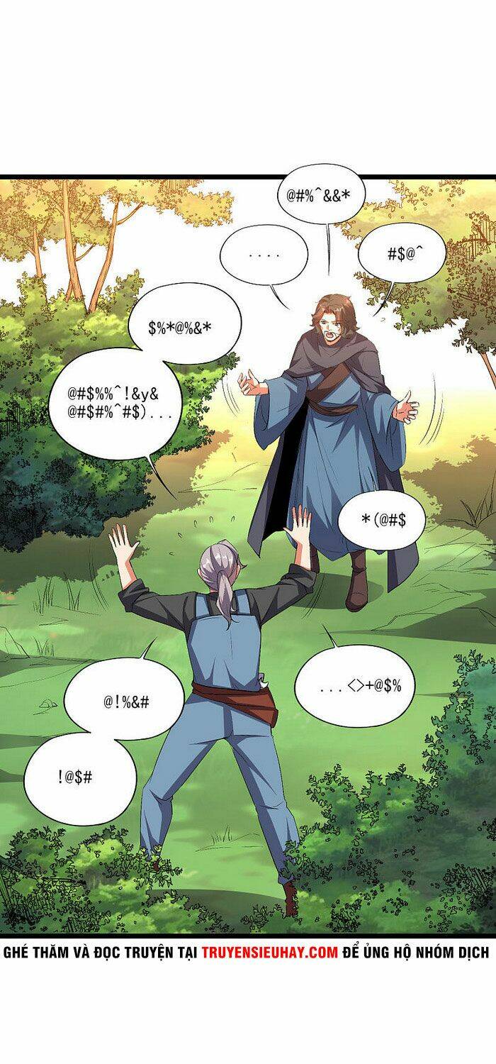 phục thiên thánh chủ chapter 105 1