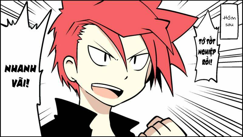 senyuu chapter 91.5 24