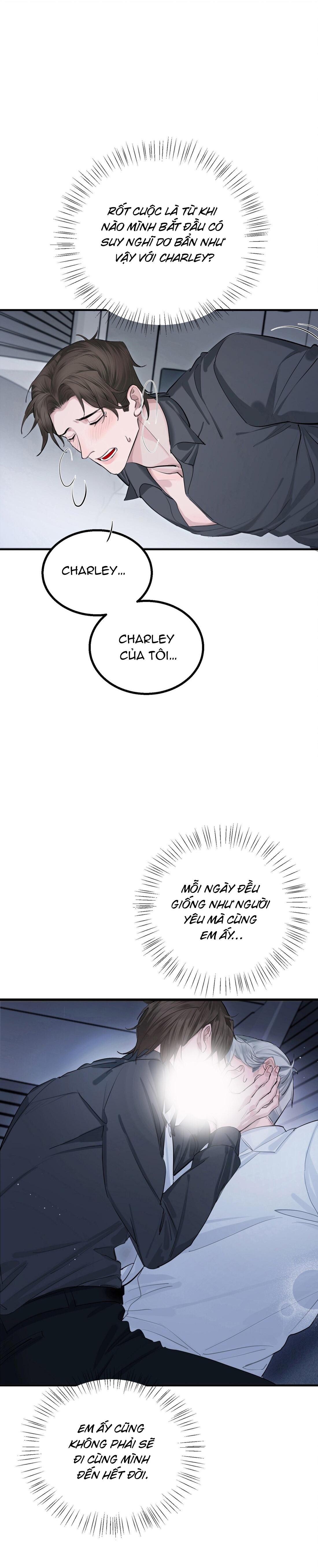 quan hệ xâm chiếm chapter 35 11