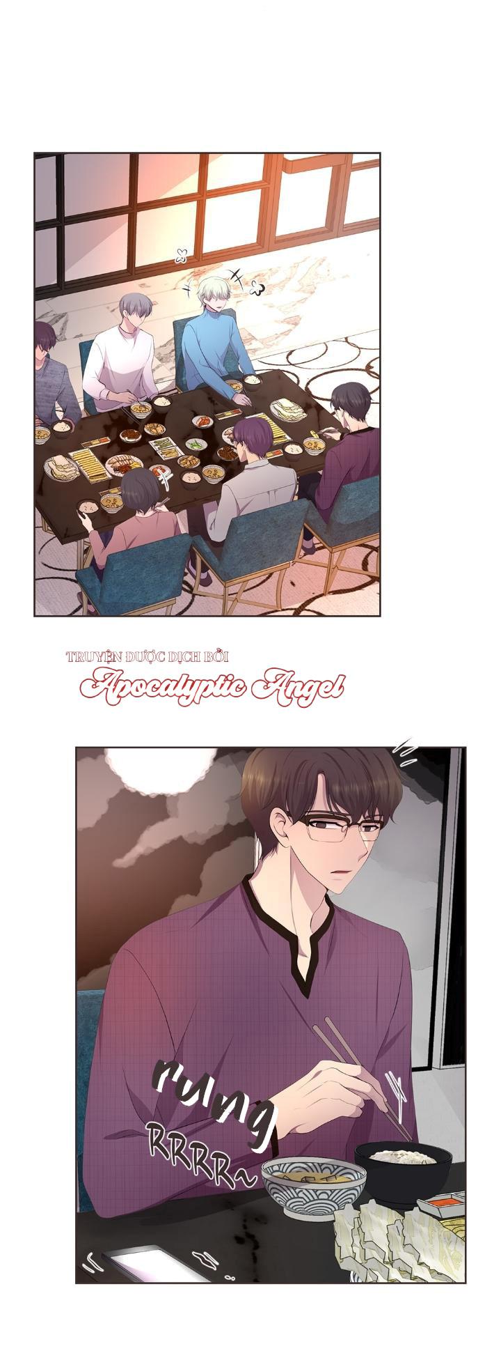 giữ em thật chặt (hold me tight) chapter 93 2