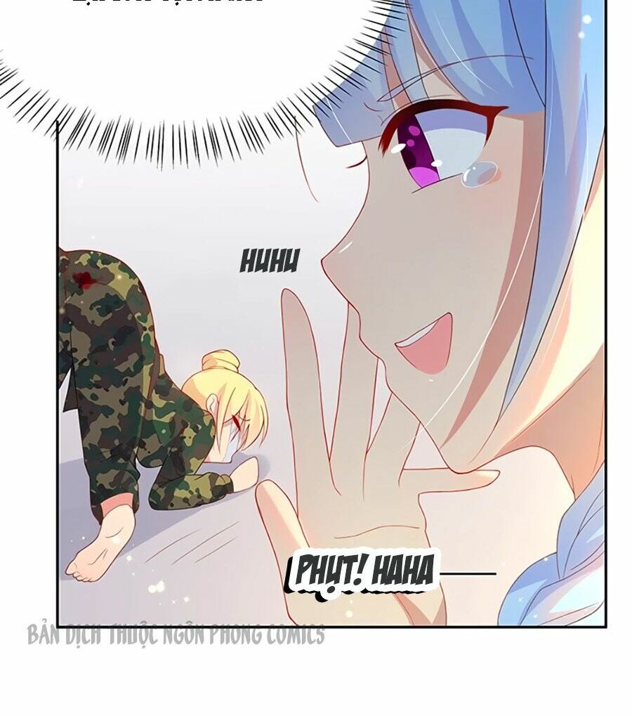 chồng già vợ trẻ trêu nhau hàng ngày chapter 32 22