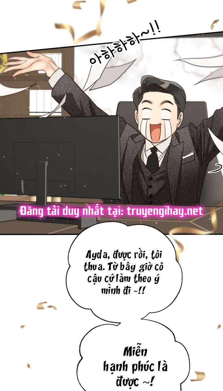 [16+] ánh sao ban mai chapter 72.2 21