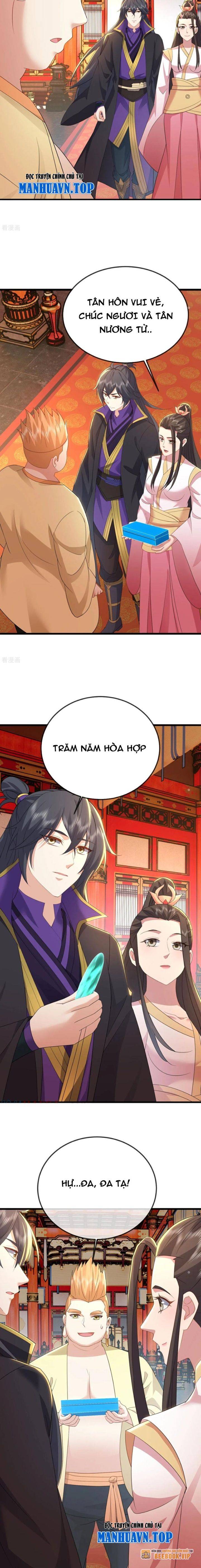 tiên võ đế tôn chapter 645 2