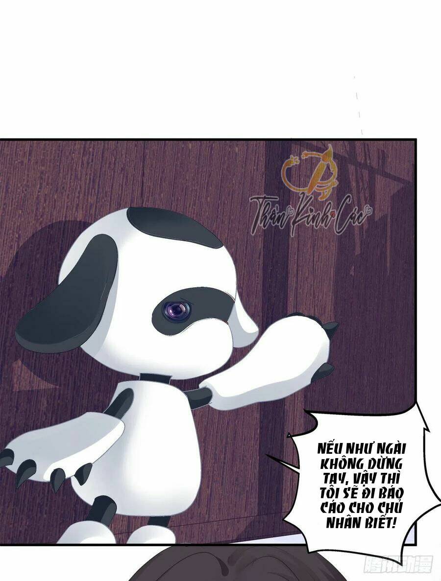 toàn bộ nắm trong tay chapter 49 6