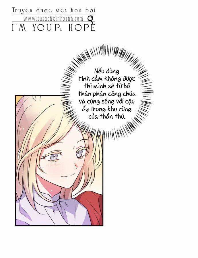 tôi đang nuôi dưỡng một con quái thú chapter 36 5